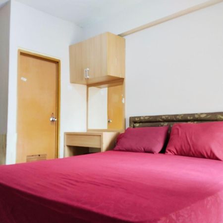 Kayla Room Casablanca East Residence 1 Jakarta Exterior photo