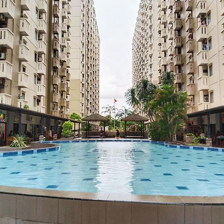 Kayla Room Casablanca East Residence 1 Jakarta Exterior photo