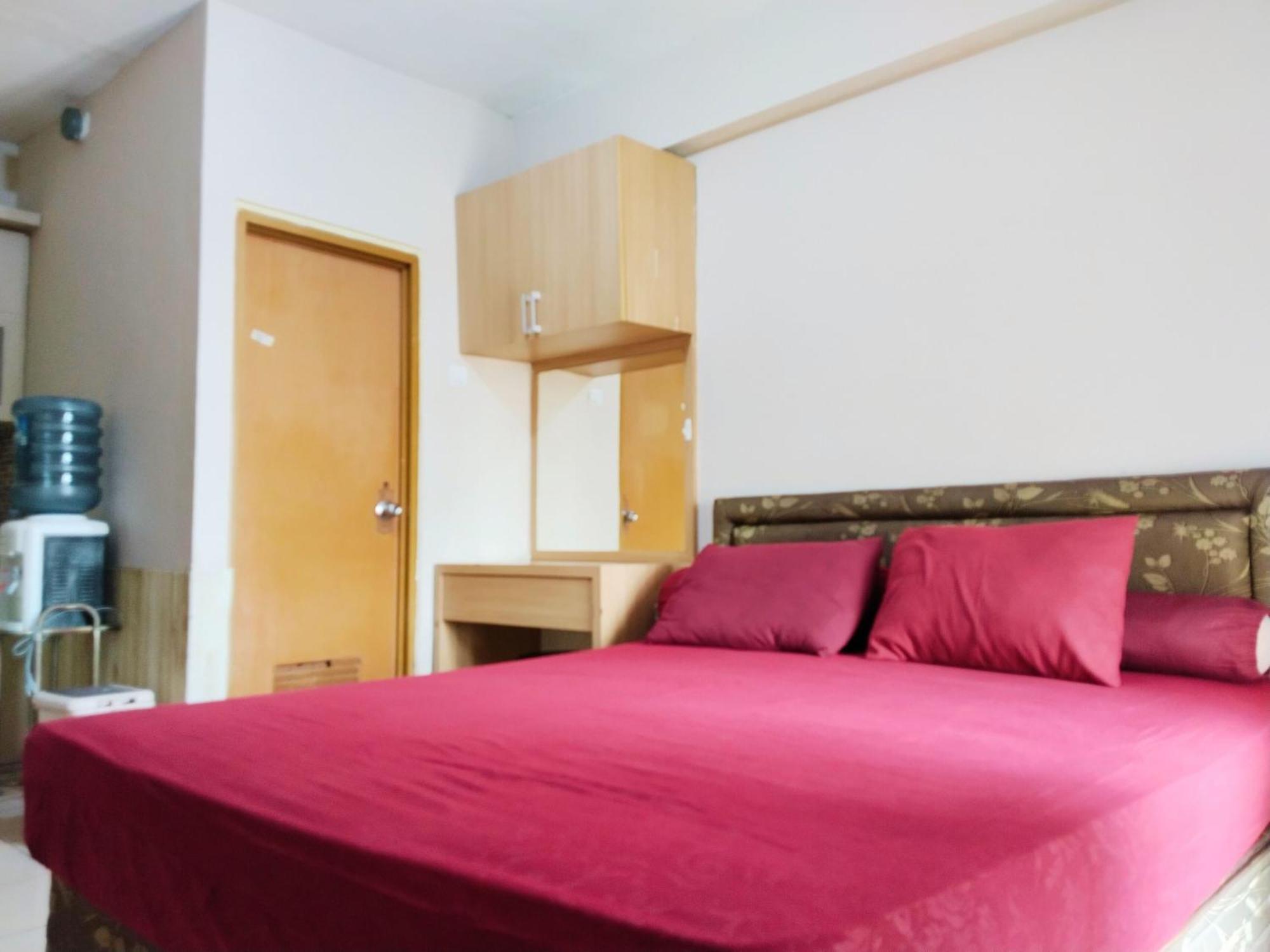 Kayla Room Casablanca East Residence 1 Jakarta Exterior photo