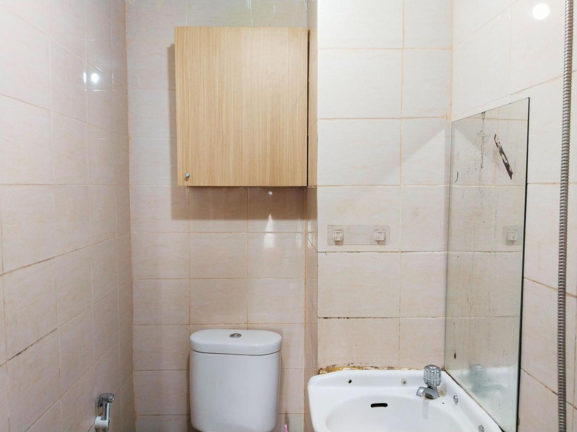 Kayla Room Casablanca East Residence 1 Jakarta Exterior photo