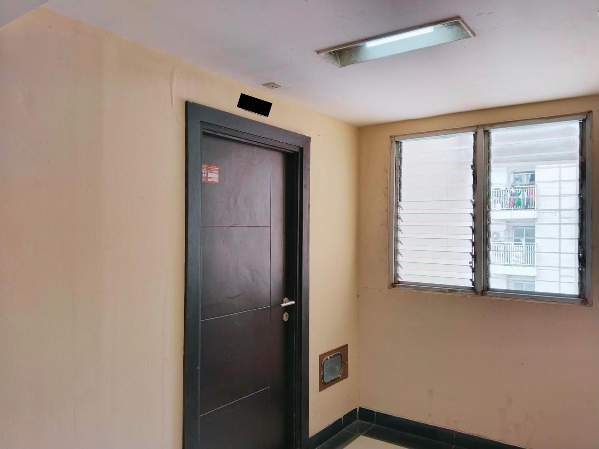 Kayla Room Casablanca East Residence 1 Jakarta Exterior photo
