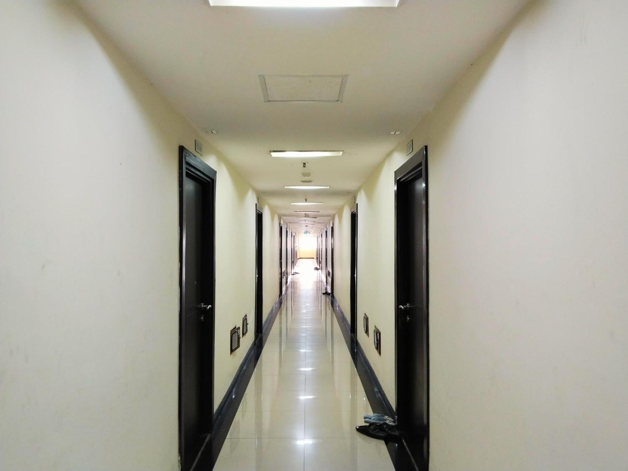 Kayla Room Casablanca East Residence 1 Jakarta Exterior photo