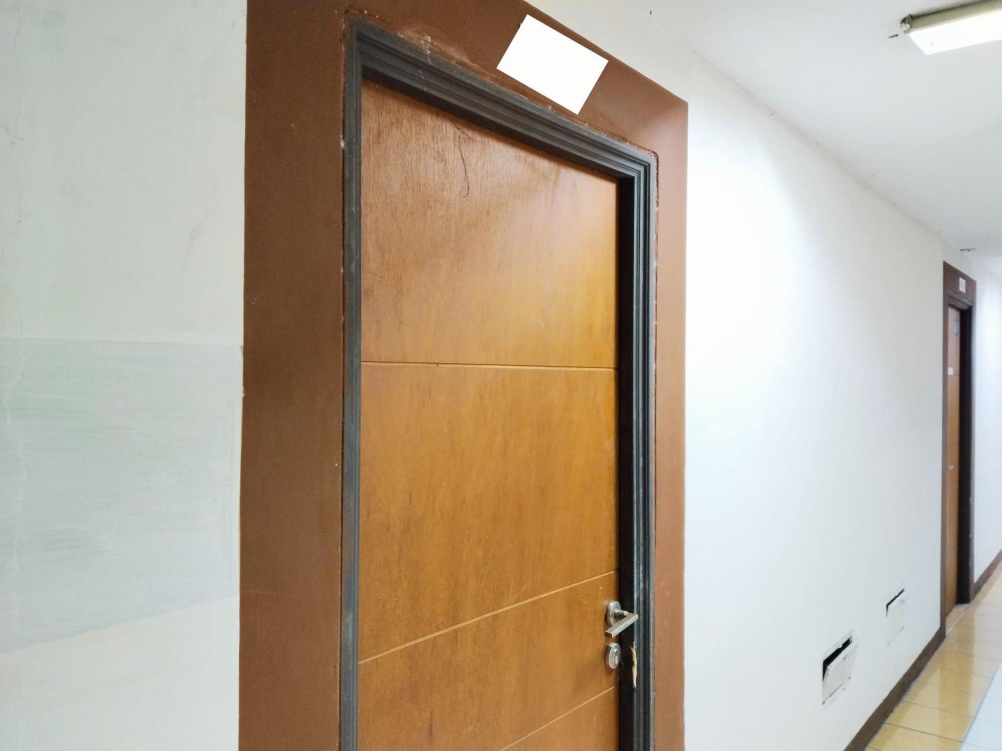 Kayla Room Casablanca East Residence 1 Jakarta Exterior photo