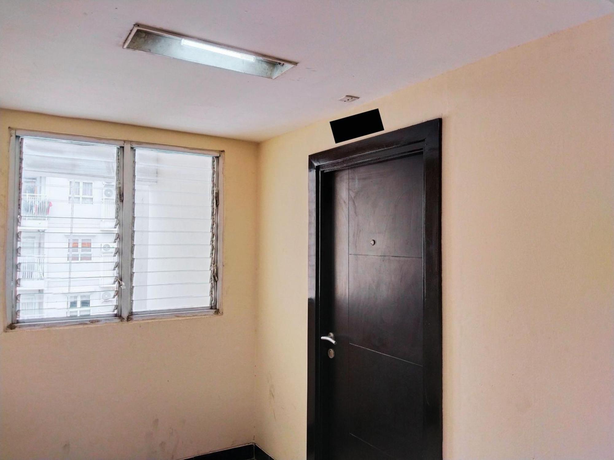 Kayla Room Casablanca East Residence 1 Jakarta Exterior photo