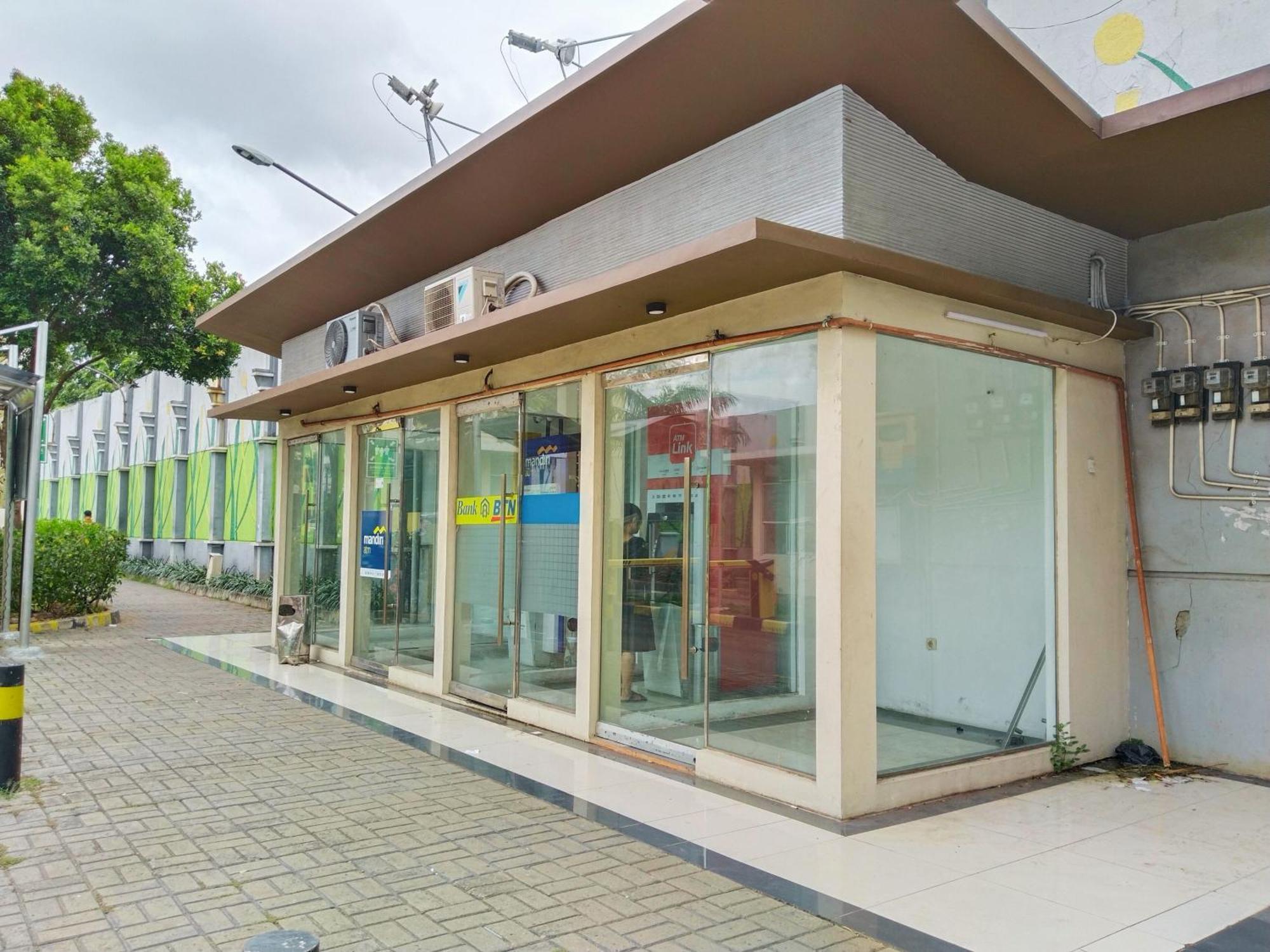 Kayla Room Casablanca East Residence 1 Jakarta Exterior photo