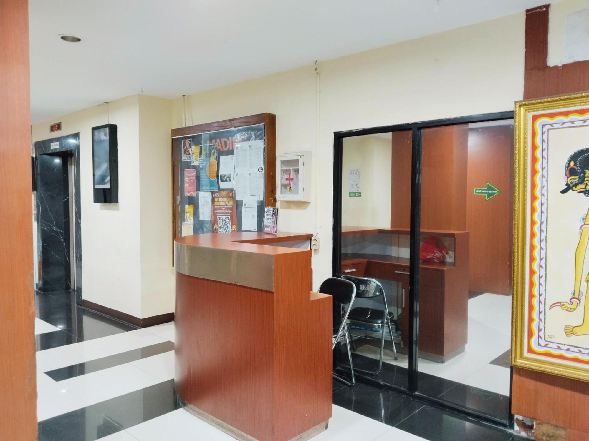 Kayla Room Casablanca East Residence 1 Jakarta Exterior photo